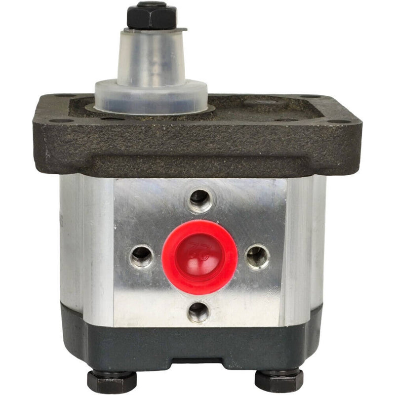 DURAFORCE Hydraulic Pump 5129481 5179724 for Massey Ferguson 373 377 383 387 393 397