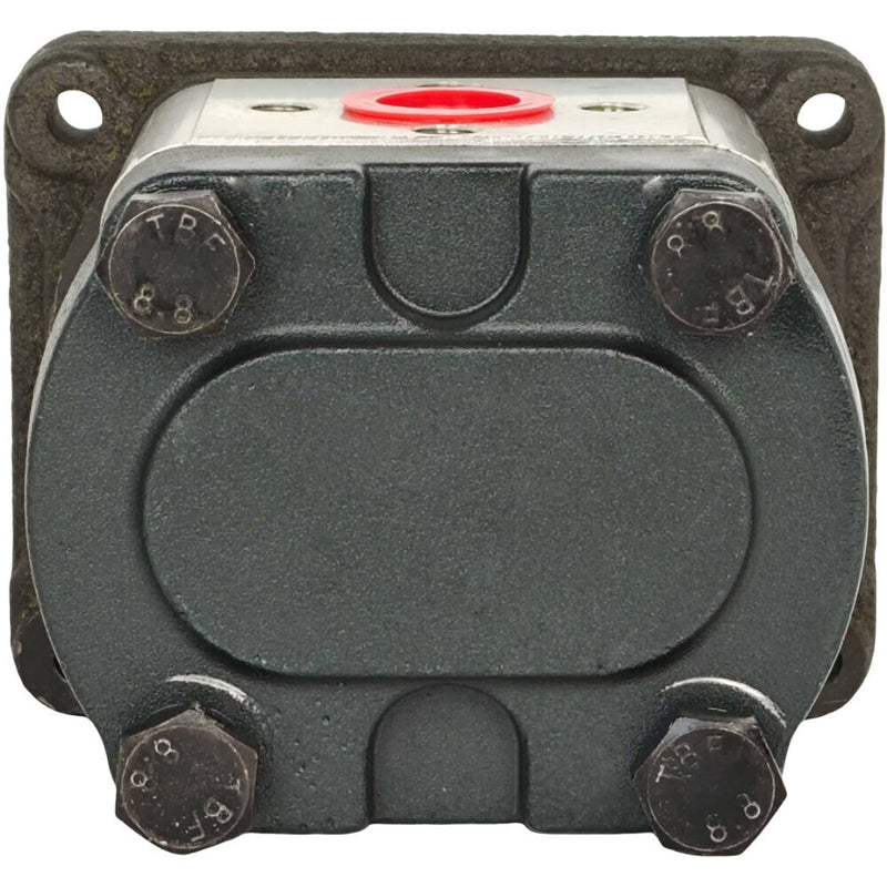 DURAFORCE Hydraulic Pump 5129481 5179724 for Massey Ferguson 373 377 383 387 393 397