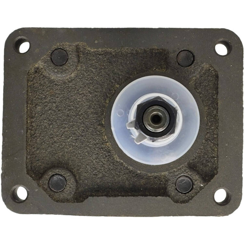 DURAFORCE Hydraulic Pump 5129481 5179724 for Massey Ferguson 373 377 383 387 393 397