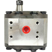 DURAFORCE Hydraulic Pump D8NN600FA Fit for Ford New Holland TW10 TW20 TW5 TW15 TW25