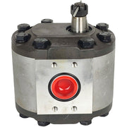 DURAFORCE Hydraulic Pump D8NN600FA Fit for Ford New Holland TW10 TW20 TW5 TW15 TW25