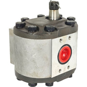 DURAFORCE Hydraulic Pump D8NN600FA Fit for Ford New Holland TW10 TW20 TW5 TW15 TW25