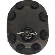 DURAFORCE Hydraulic Pump D8NN600FA Fit for Ford New Holland TW10 TW20 TW5 TW15 TW25