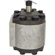 DURAFORCE Hydraulic Pump D8NN600FA Fit for Ford New Holland TW10 TW20 TW5 TW15 TW25