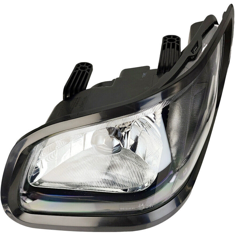 DURAFORCE For Kubota Left Headlight Front Head Light Bulb Tractor M108 M5040 M5140 M5640