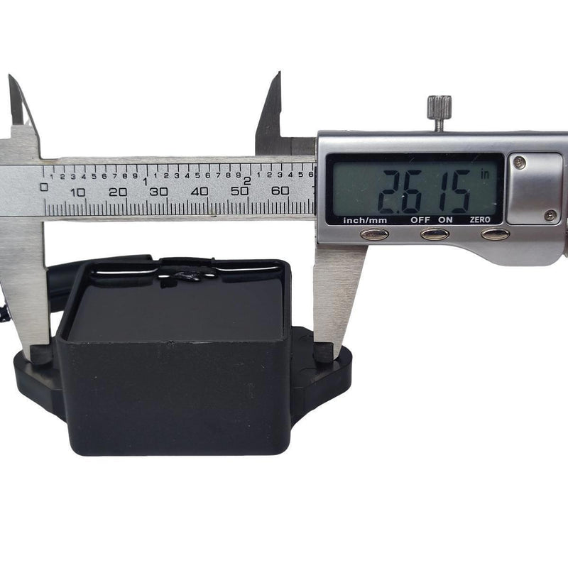 DURAFORCE Fit for Yamaha 9.9 15 25 HP Mariner Outboard CDI Unit T1A01-36A 695-85540-11