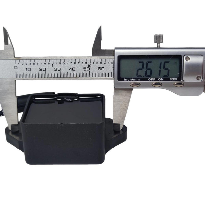 DURAFORCE Fit for Yamaha 9.9 15 25 HP Mariner Outboard CDI Unit T1A01-36A 695-85540-11