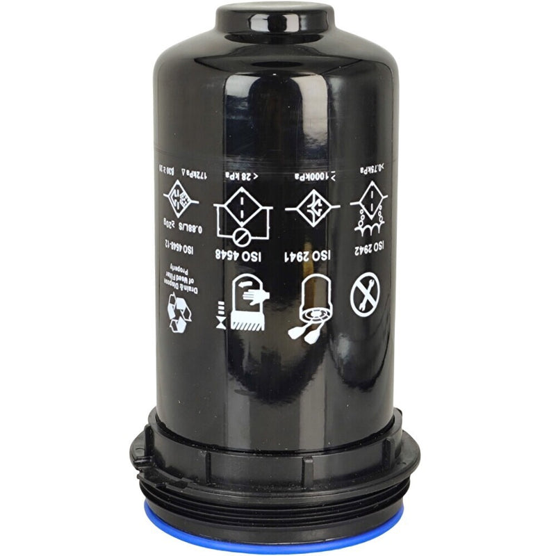 DURAFORCE Final Fuel Filter DZ115392 Fit for John Deere 6R 140 6R 155 6R 175 7R 210 7R 230