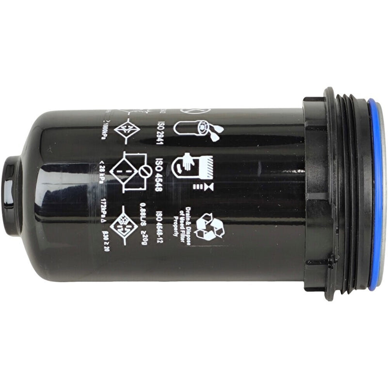 DURAFORCE Final Fuel Filter DZ115392 Fit for John Deere 6R 140 6R 155 6R 175 7R 210 7R 230