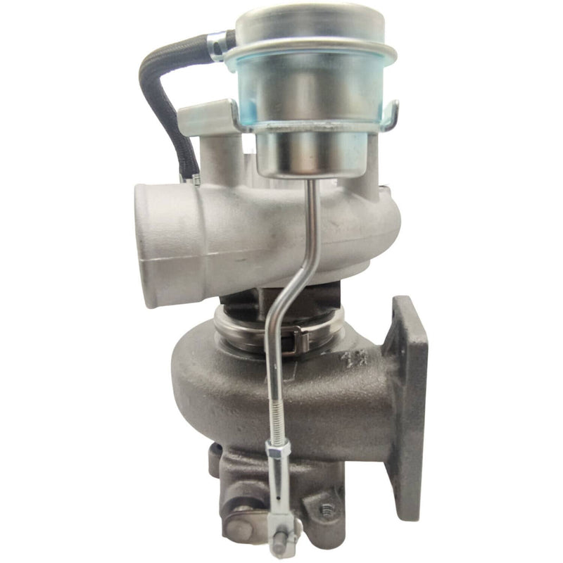 DURAFORCE Turbo TD04HL4 Turbocharger 1J501-17012 1J501-17013 for Kubota KX080-3T KX080-4S