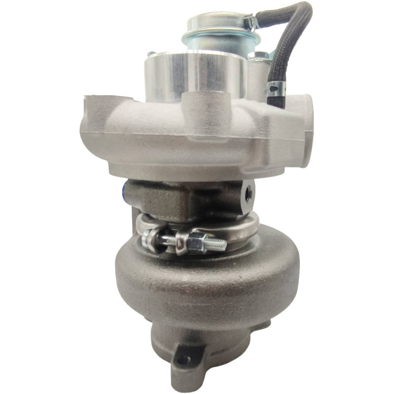 DURAFORCE Turbo TD04HL4 Turbocharger 1J501-17012 1J501-17013 for Kubota KX080-3T KX080-4S