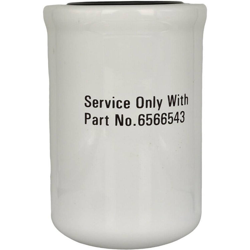 DURAFORCE Hydraulic Oil Filter 6661248 6630977 Fit for Bobcat 440 S175 S185 S250 T190 T250