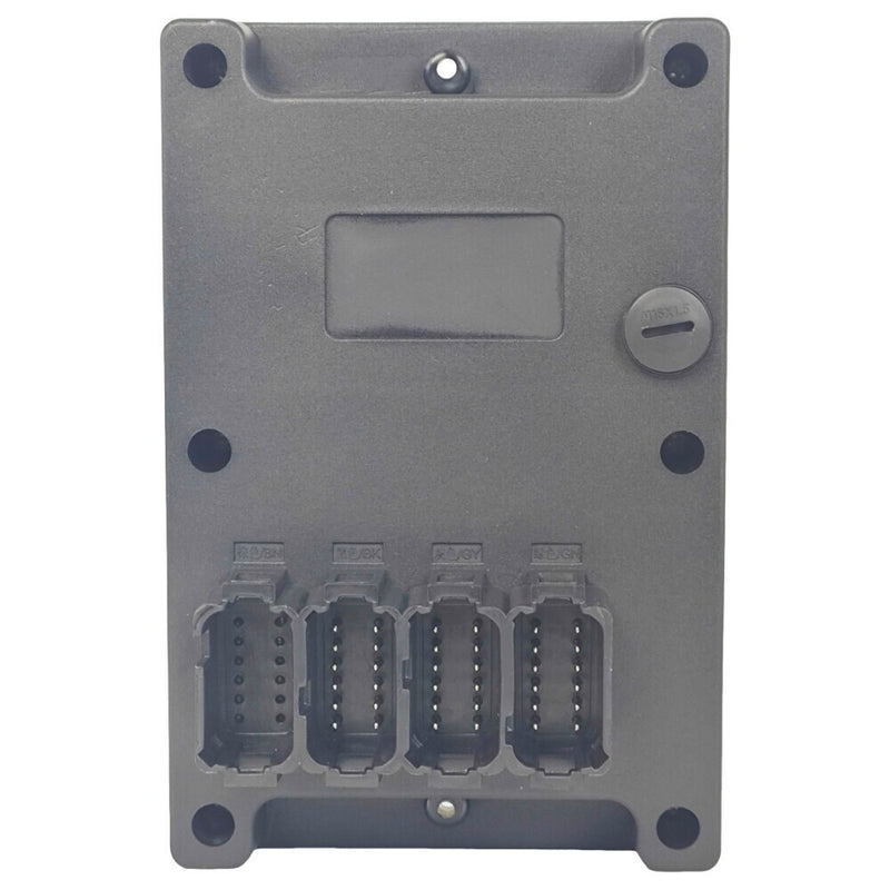 DURAFORCE Control Box for Genie GR-20 GRC-12 GS-1330m GS-1432m GS-1932m E-Drive Lift