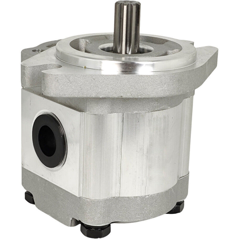 DURAFORCE 96193GT Hydraulic Gear Pump for Genie GS-1932 GS-2032 GS-2046 GS-2632 GS-2646