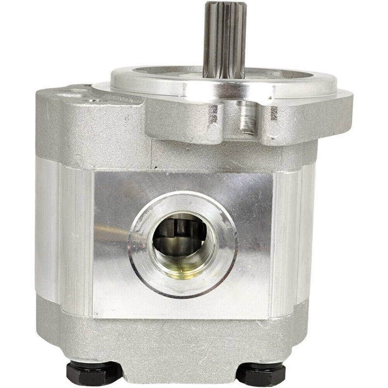 DURAFORCE 96193GT Hydraulic Gear Pump for Genie GS-1932 GS-2032 GS-2046 GS-2632 GS-2646