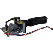DURAFORCE Joystick Controller Assy 62161GT for Genie GS-1530 GS-2032 GS-3246 GS-3268