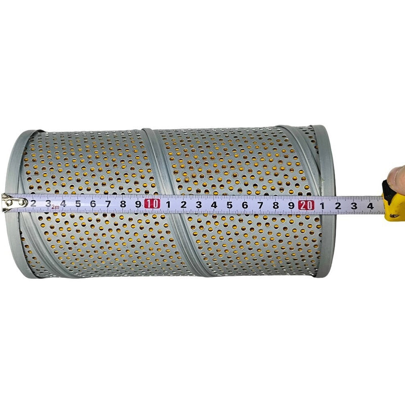 DURAFORCE Hydraulic Filter 15511-00700, 15511-03300 for Yanmar C60R C60R-1 C60R-2 PT9169