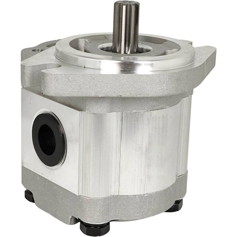 DURAFORCE Hydraulic Gear Pump 96193GT for Genie Lift GR-08 GR-12 GR-15 GR-20 GRC-12 WS-12R