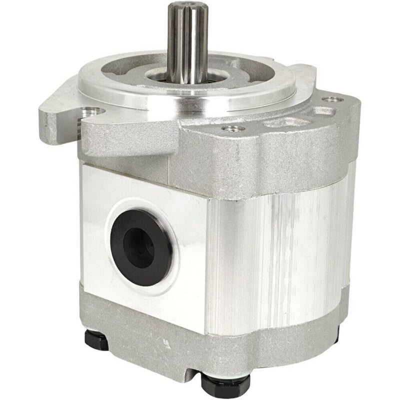 DURAFORCE Hydraulic Gear Pump 96193GT for Genie Lift GR-08 GR-12 GR-15 GR-20 GRC-12 WS-12R