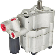 DURAFORCE Hydraulic Pump 1686766M91 1686765M91 Fit for Massey Ferguson 135 150 165 175 180