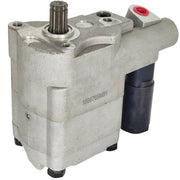 DURAFORCE Hydraulic Pump 1686766M91 1686765M91 Fit for Massey Ferguson 135 150 165 175 180