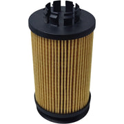 DURAFORCE Oil Filter Kit QC000001 for Mitsubishi Fuso 2012-2018 Engine WL10232 P40037