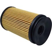 DURAFORCE Oil Filter Kit QC000001 for Mitsubishi Fuso 2012-2018 Engine WL10232 P40037