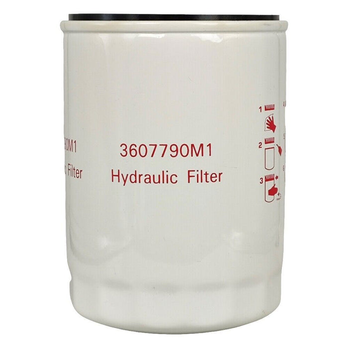 DURAFORCE 3607790M1 for Agco some ST35 & ST40 All ST35X & ST40X Hydraulic Filter