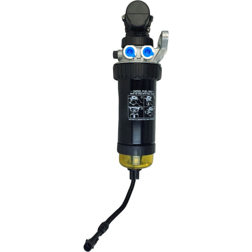 DURAFORCE For John Deere Fuel Pump Filter Assembly 6320 540H 548H 640H RE530385 RE569926