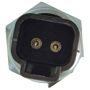 DURAFORCE Oil Pressure Switch 185246290 for Perkins 404C-22 404C-22T 404D-22 404D-22T