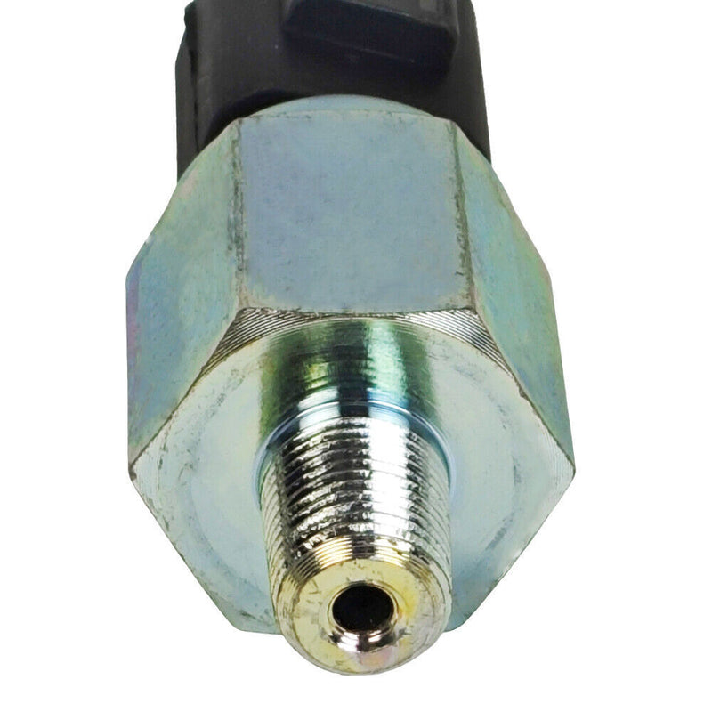 DURAFORCE Oil Pressure Switch 185246290 for Perkins 404C-22 404C-22T 404D-22 404D-22T