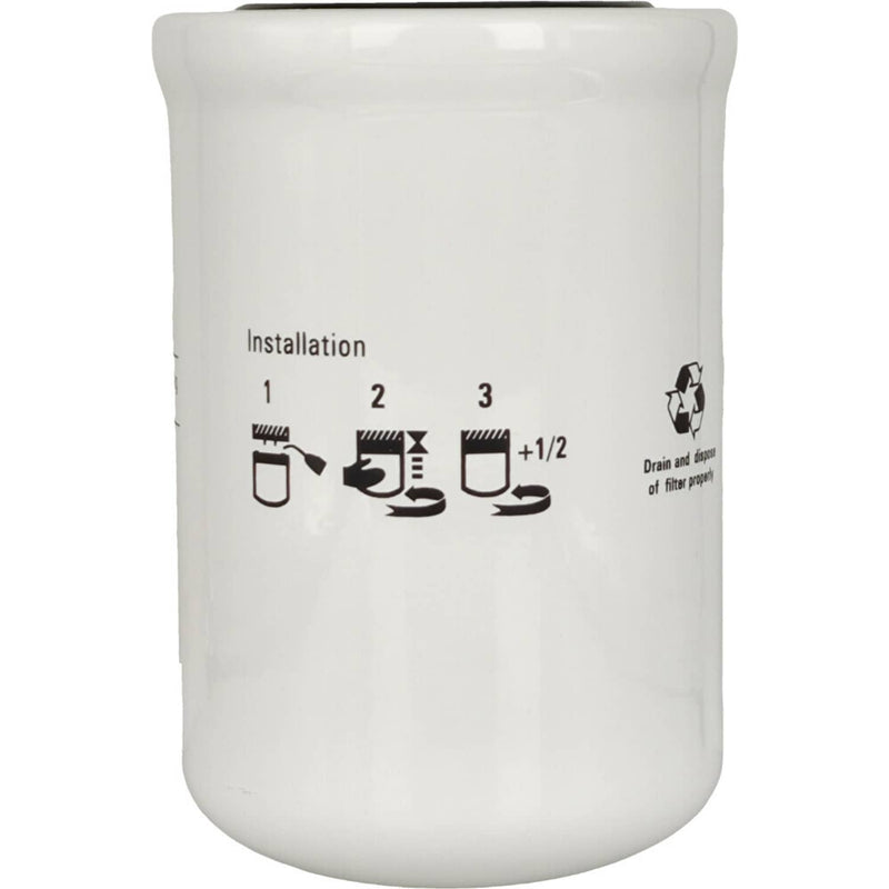DURAFORCE Hydraulic Oil Filter 6677652 6661248 Fit for Bobcat 443 450 453 530 533 540 543