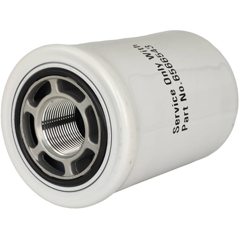 DURAFORCE Hydraulic Oil Filter 6677652 6661248 Fit for Bobcat 443 450 453 530 533 540 543