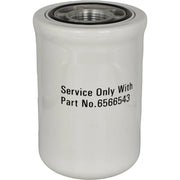 DURAFORCE Hydraulic Oil Filter 6677652 6661248 Fit for Bobcat 443 450 453 530 533 540 543