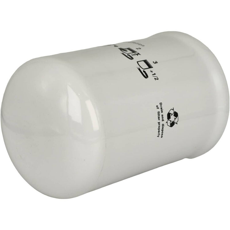 DURAFORCE Hydraulic Oil Filter 6677652 6661248 Fit for Bobcat 443 450 453 530 533 540 543