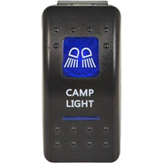 DURAFORCE Work Light Rocker Switch 1001090460 for JLG G10-43A G9-43A G6-42A Cab Electrical