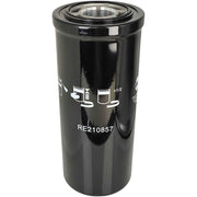 DURAFORCE Hydraulic Oil Filter RE210857 Fit for John Deere 8335R 8430 8530 CP690 CS690