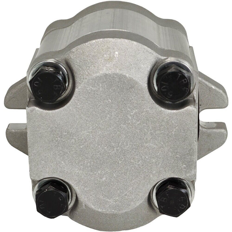 DURAFORCE 96193GT Hydraulic Gear Pump 4CC CCW for Genie QS-12W QS-15R QS-15W QS-20R QS-20W