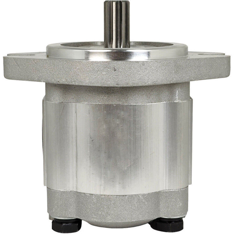 DURAFORCE 96193GT Hydraulic Gear Pump 4CC CCW for Genie QS-12W QS-15R QS-15W QS-20R QS-20W
