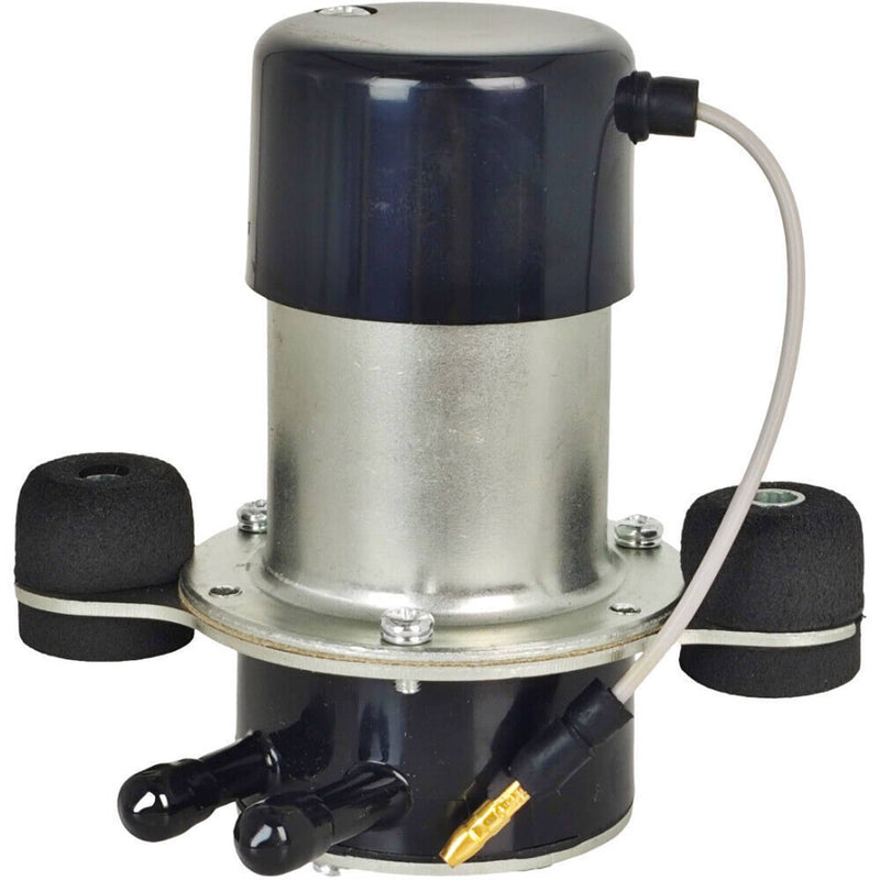 DURAFORCE Fuel Pump 30A60-00200 40901-00080 Fit for Volvo EC20B EC15 EC45 L3E-61SD