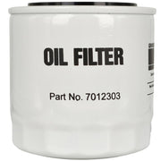 DURAFORCE Oil Filter 7012303 Fit for Bobcat S450 S510 S530 S550 S570 S590 S595 S630 S650