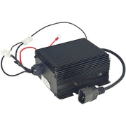 DURAFORCE 24V 5A Battery Charger 1121-520004-0A Fit for EP Equipment EPT20-15EHJ