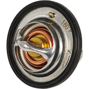 DURAFORCE 71℃ 160°F Thermostat 129350-49800 for Yanmar 3TNA72E-S 3TNA72E-HP 3TNA72E-G2