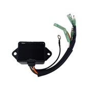 DURAFORCE CDI Unit Assembly Fit for Yamaha Outboard 9.9 15 20 25 HP 2-Str 695-85540-11-00