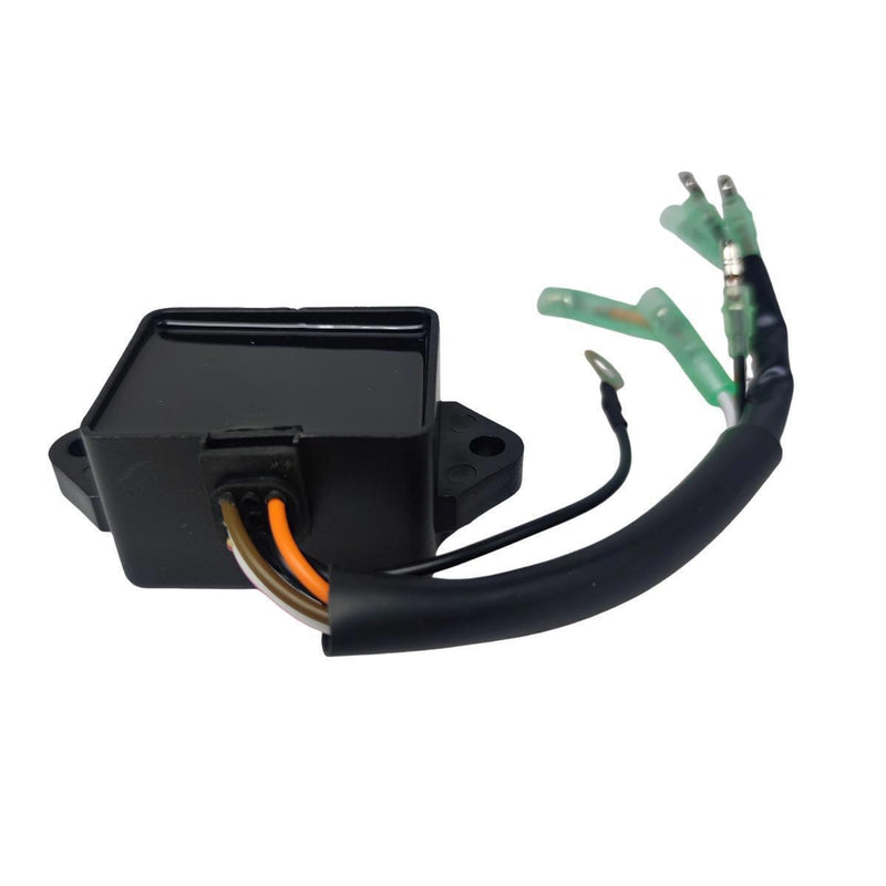 DURAFORCE CDI Unit Assembly Fit for Yamaha Outboard 9.9 15 20 25 HP 2-Str 695-85540-11-00