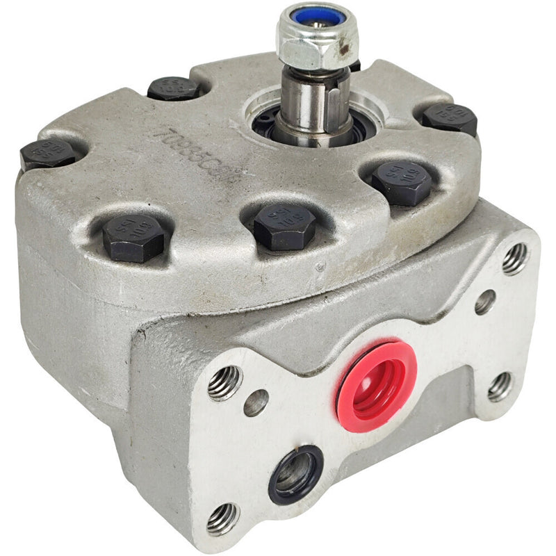 DURAFORCE Hydraulic Pump Fit for International 656 706 756 766 806 826 856 1466 70935C91