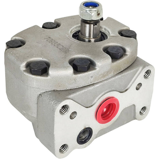 DURAFORCE Hydraulic Pump Fit for International 656 706 756 766 806 826 856 1466 70935C91