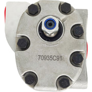 DURAFORCE Hydraulic Pump Fit for International 656 706 756 766 806 826 856 1466 70935C91