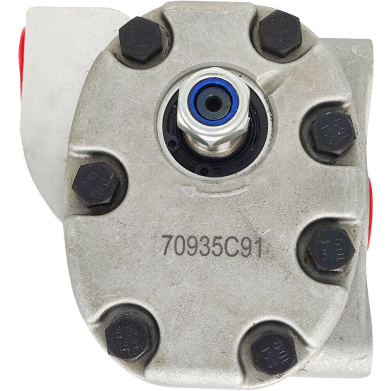 DURAFORCE Hydraulic Pump Fit for International 656 706 756 766 806 826 856 1466 70935C91