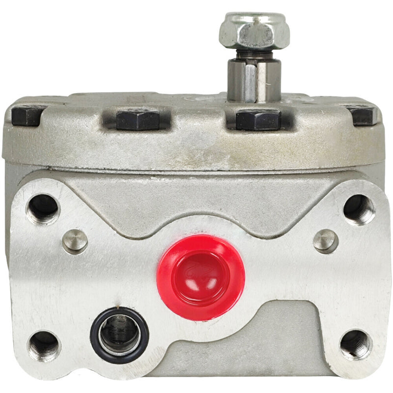 DURAFORCE Hydraulic Pump Fit for International 656 706 756 766 806 826 856 1466 70935C91